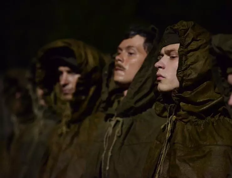 Дорога на Берлин 2015 скачать торрентом Дорога на Берлин 2015 скачать торрентом