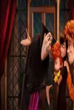 Монстры на каникулах 2 2015 скачать торрентом Монстры на каникулах 2 2015 скачать торрентом