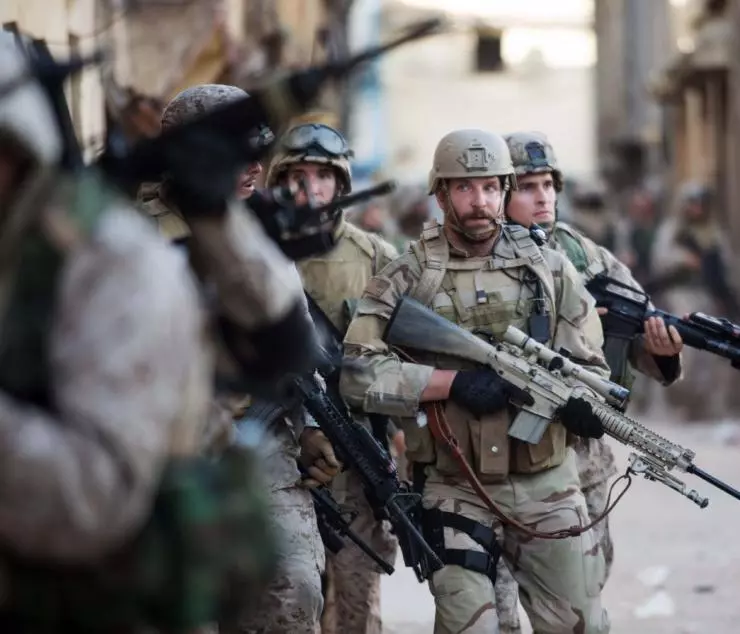 Снайпер 2014 скачать с торрента Снайпер 2014 скачать с торрента