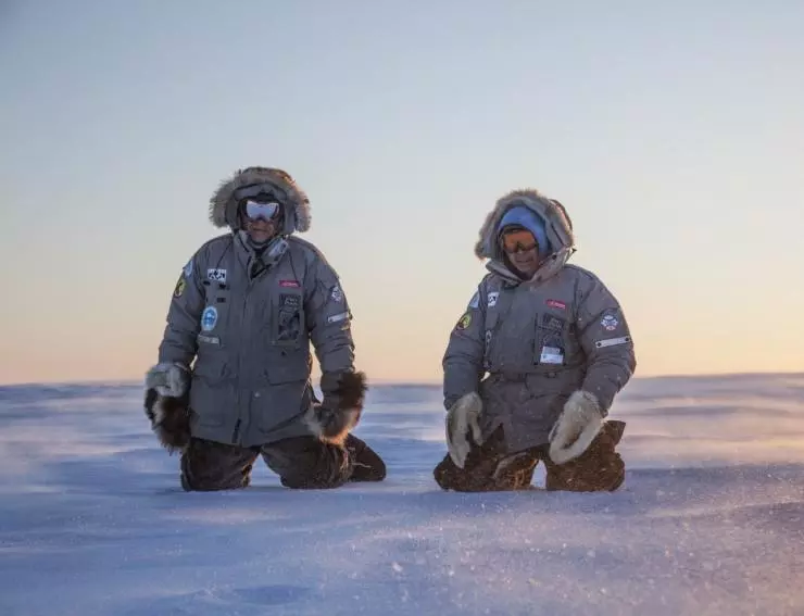 Арктика великая. Часть первая. Почитание духа огня 2014 скачать через торрент бесплатно Арктика великая. Часть первая. Почитание духа огня 2014 скачать через торрент бесплатно