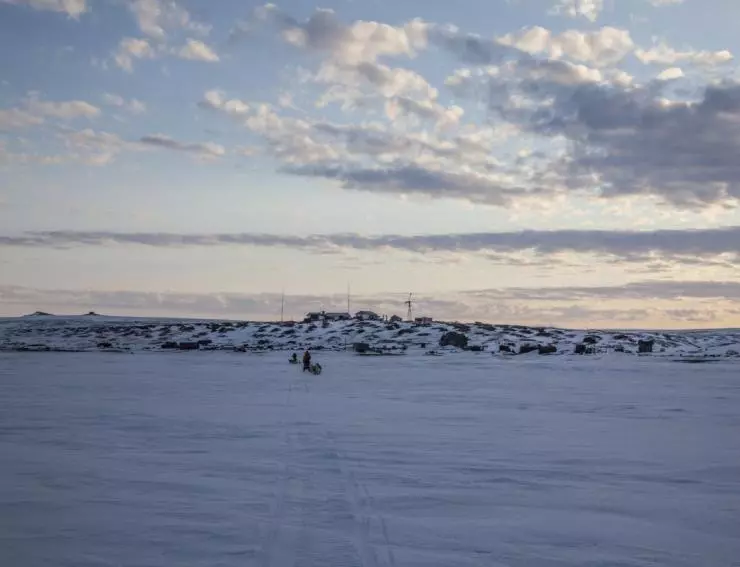 Арктика великая. Часть первая. Почитание духа огня 2014 скачать торрентом Арктика великая. Часть первая. Почитание духа огня 2014 скачать торрентом