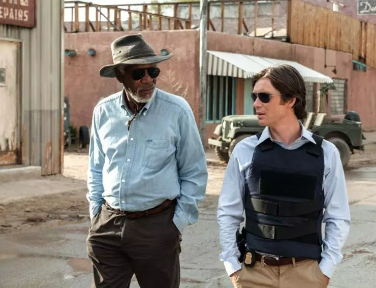 Превосходство 2014 скачать с торрента Превосходство 2014 скачать с торрента