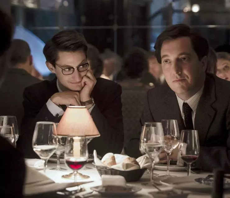 Ив Сен-Лоран 2014 скачать с торрента Ив Сен-Лоран 2014 скачать с торрента