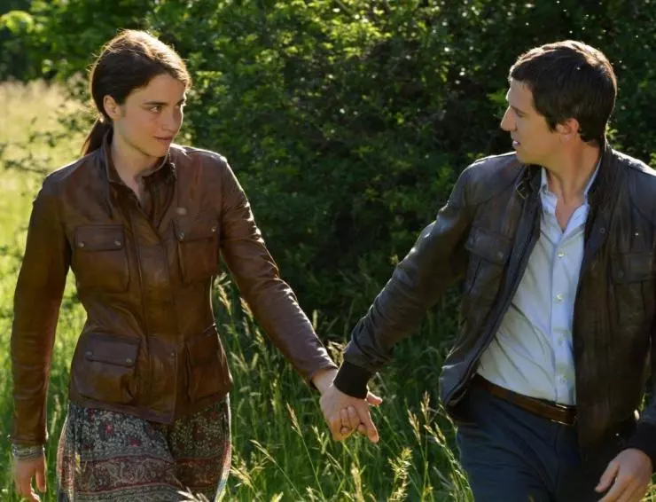 Мужчина, которого слишком сильно любили 2014 скачать торрентом Мужчина, которого слишком сильно любили 2014 скачать торрентом