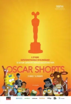Oscar Shorts: Мультфильмы / The Oscar Nominated Short Films 2013: Animation 2013 скачать через торрент в хорошем качестве