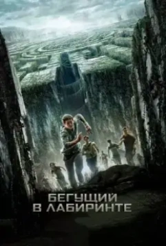 Бегущий в лабиринте / The Maze Runner 2014 скачать через торрент в хорошем качестве