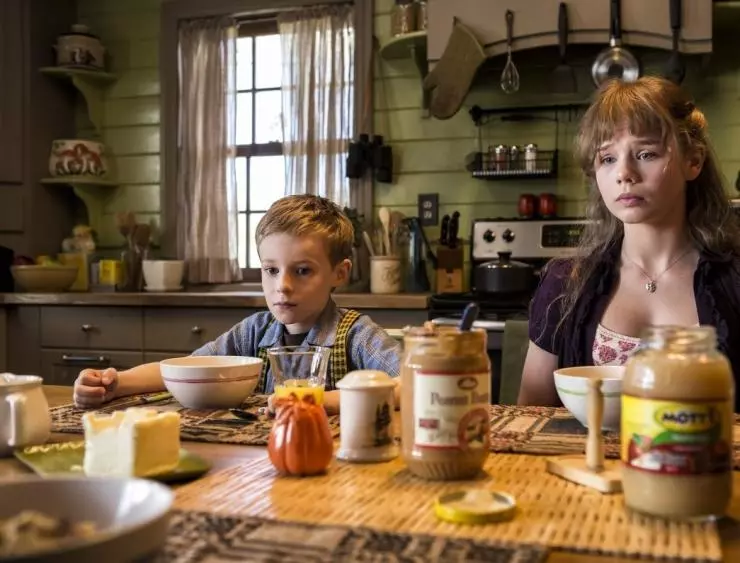 Невероятное путешествие мистера Спивета 2013 скачать торрентом Невероятное путешествие мистера Спивета 2013 скачать торрентом