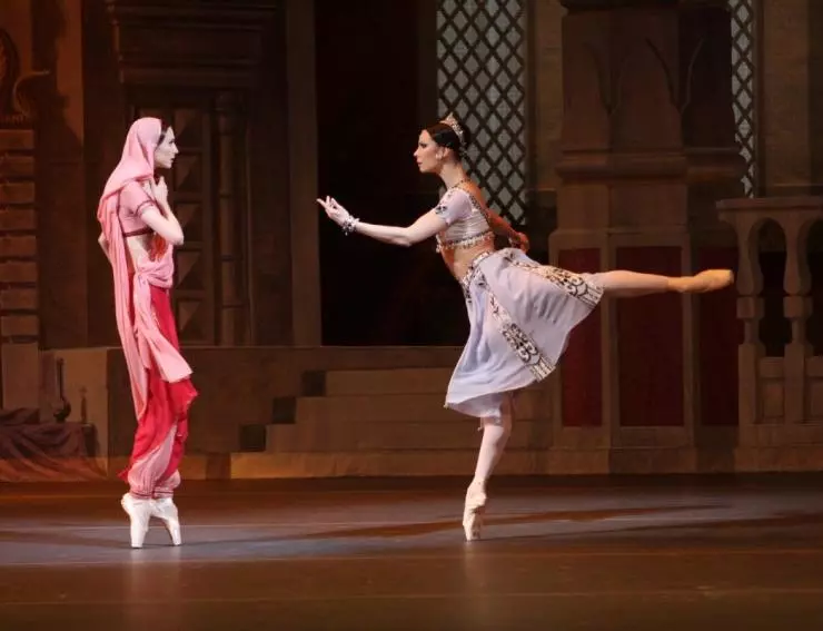 Баядерка 2013 скачать с торрента Баядерка 2013 скачать с торрента