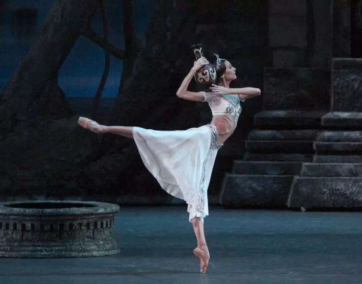 Баядерка 2013 скачать торрентом Баядерка 2013 скачать торрентом