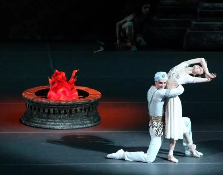 Баядерка 2013 скачать через торрент бесплатно Баядерка 2013 скачать через торрент бесплатно