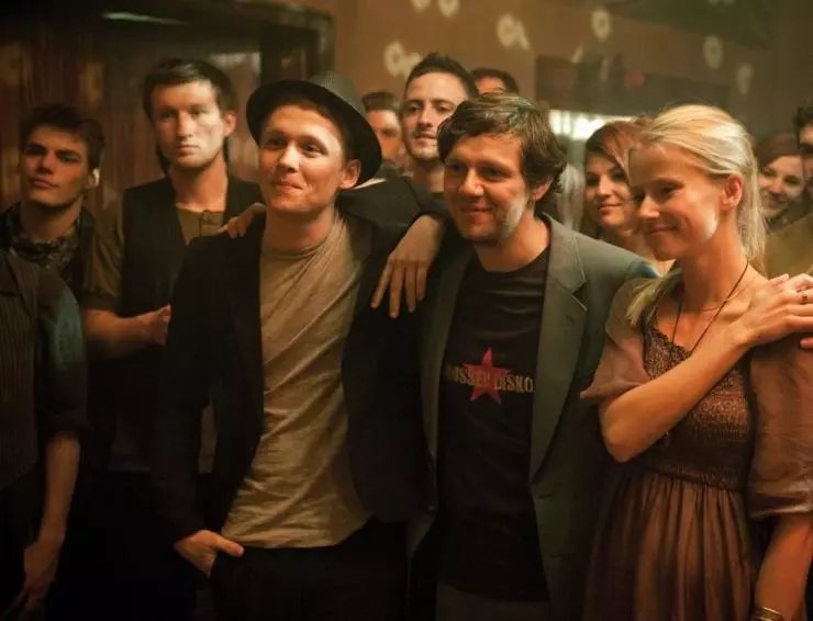 Я нормально супер гуд 2012 скачать через торрент бесплатно Я нормально супер гуд 2012 скачать через торрент бесплатно