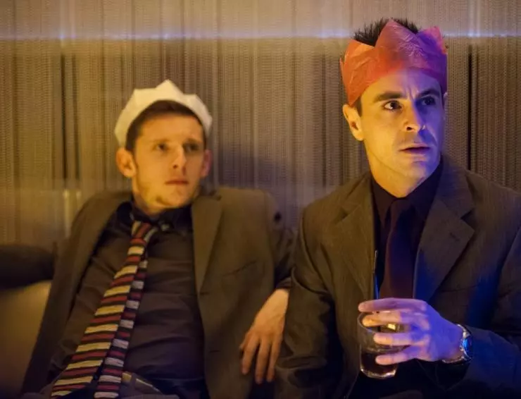 Грязь 2013 скачать через торрент бесплатно Грязь 2013 скачать через торрент бесплатно