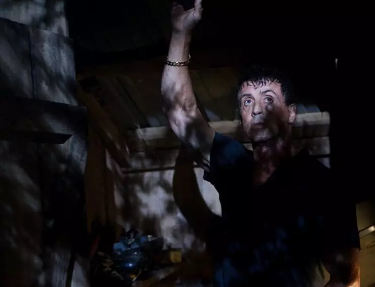 Неудержимый 2012 скачать с торрента Неудержимый 2012 скачать с торрента