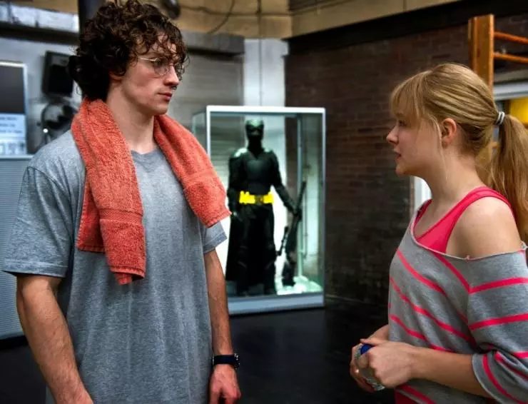 Пипец 2 2013 скачать через торрент бесплатно Пипец 2 2013 скачать через торрент бесплатно