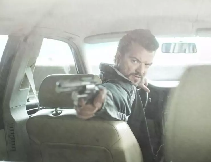 Шальные деньги: Стокгольмский нуар 2012 скачать с торрента Шальные деньги: Стокгольмский нуар 2012 скачать с торрента