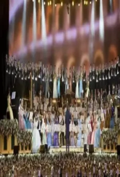 Андре Рьё: Концерт в Маастрихте 2013 скачать с торрента Андре Рьё: Концерт в Маастрихте 2013 скачать с торрента