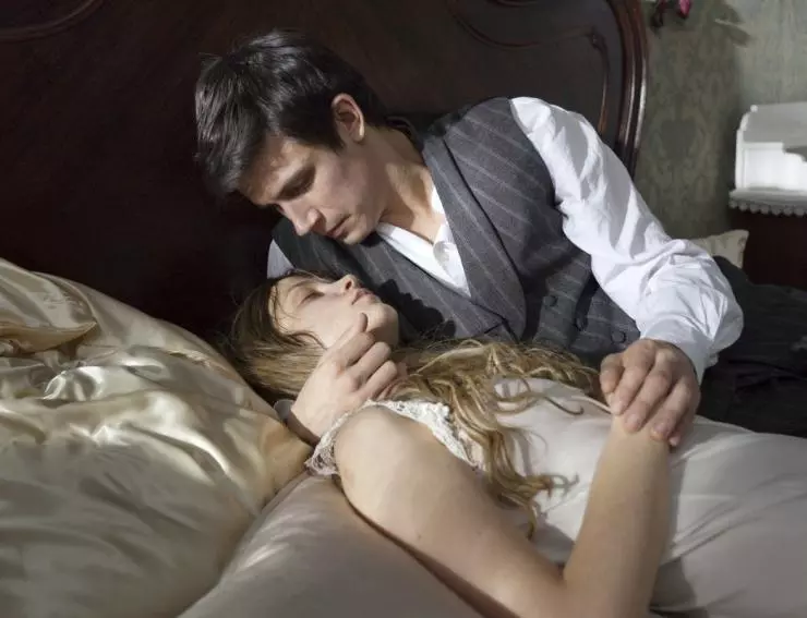 Девушка и смерть 2012 скачать торрентом Девушка и смерть 2012 скачать торрентом