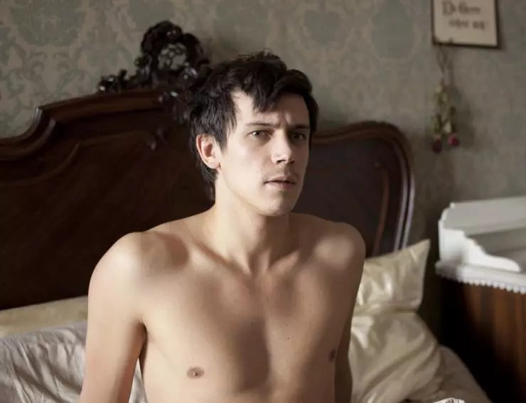 Девушка и смерть 2012 скачать с торрента Девушка и смерть 2012 скачать с торрента