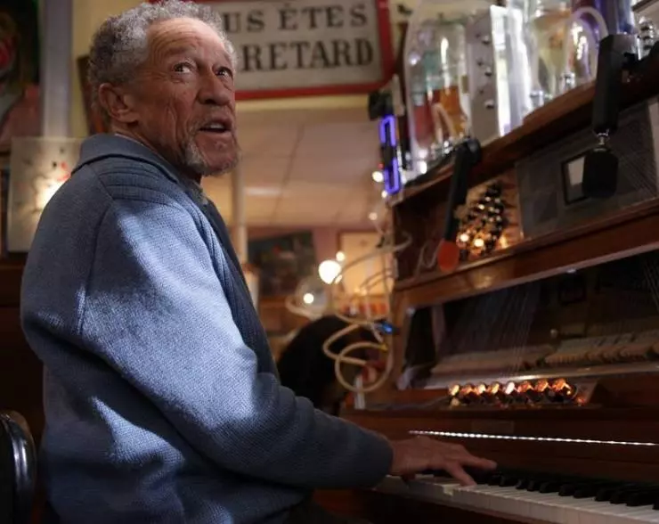 Пена дней 2013 скачать торрентом Пена дней 2013 скачать торрентом