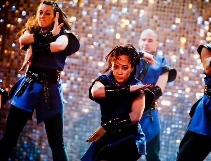 Сделай шаг: Лови момент 2013 скачать с торрента Сделай шаг: Лови момент 2013 скачать с торрента