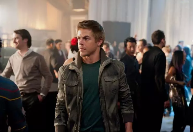 Сделай шаг: Лови момент 2013 скачать через торрент бесплатно Сделай шаг: Лови момент 2013 скачать через торрент бесплатно