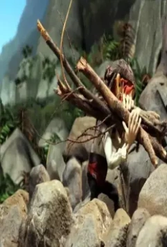 Робинзон Крузо: Предводитель пиратов 2011 скачать торрентом Робинзон Крузо: Предводитель пиратов 2011 скачать торрентом