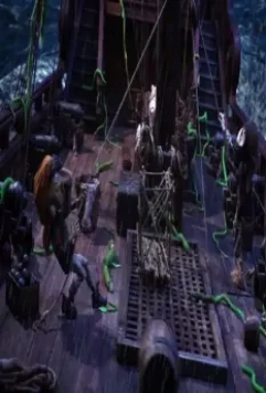 Робинзон Крузо: Предводитель пиратов 2011 скачать с торрента Робинзон Крузо: Предводитель пиратов 2011 скачать с торрента