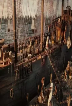 Робинзон Крузо: Предводитель пиратов 2011 скачать через торрент бесплатно Робинзон Крузо: Предводитель пиратов 2011 скачать через торрент бесплатно