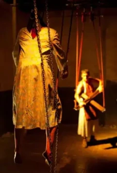 Кассадага 2011 скачать с торрента Кассадага 2011 скачать с торрента