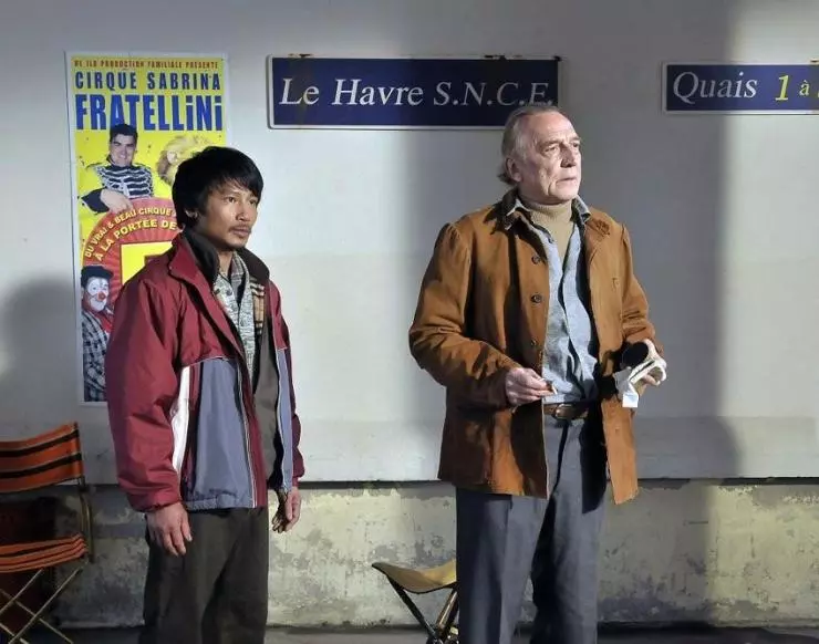 Гавр 2011 скачать через торрент бесплатно Гавр 2011 скачать через торрент бесплатно