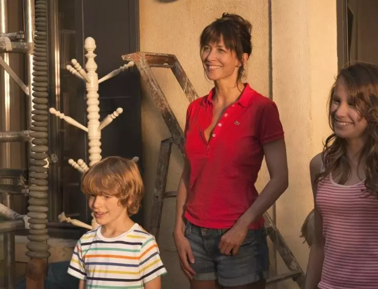 Любовь с препятствиями 2012 скачать торрентом Любовь с препятствиями 2012 скачать торрентом