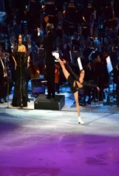 Опера на льду 2012 скачать через торрент бесплатно Опера на льду 2012 скачать через торрент бесплатно