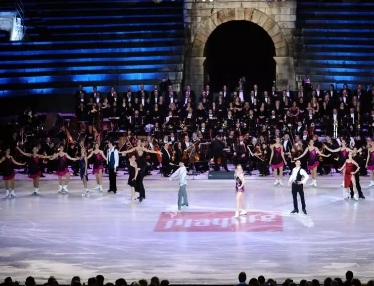 Опера на льду 2012 скачать торрентом Опера на льду 2012 скачать торрентом