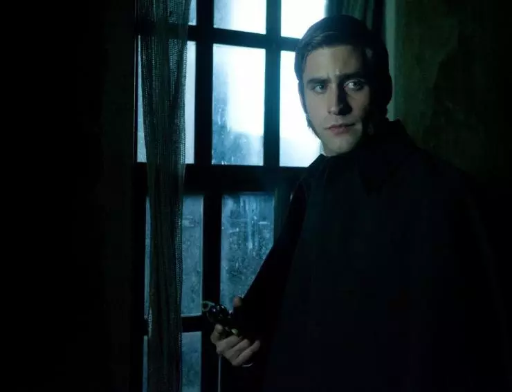 Ворон 2012 скачать с торрента Ворон 2012 скачать с торрента