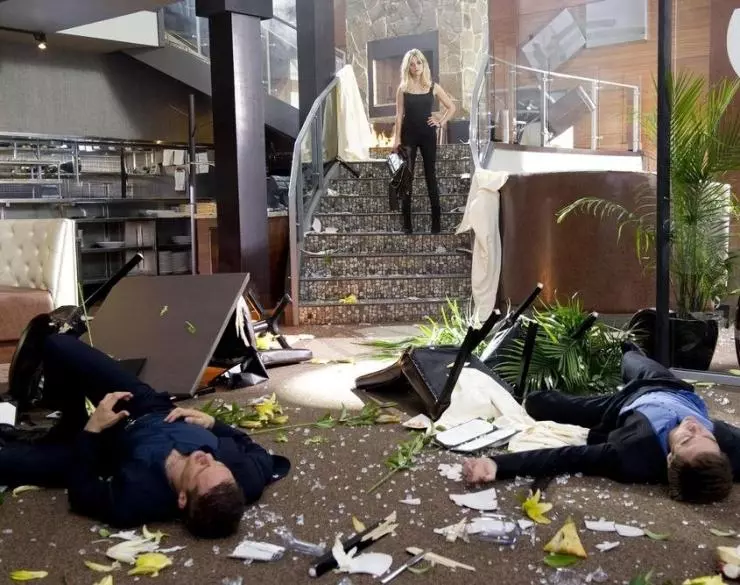 Значит, война 2012 скачать торрентом Значит, война 2012 скачать торрентом