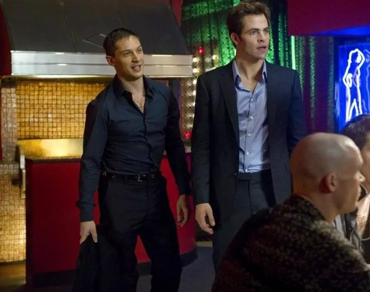 Значит, война 2012 скачать через торрент бесплатно Значит, война 2012 скачать через торрент бесплатно