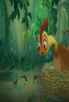 Отважная Лифи 2011 скачать с торрента Отважная Лифи 2011 скачать с торрента