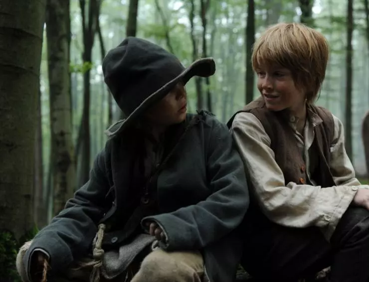 Том Сойер 2011 скачать торрентом Том Сойер 2011 скачать торрентом