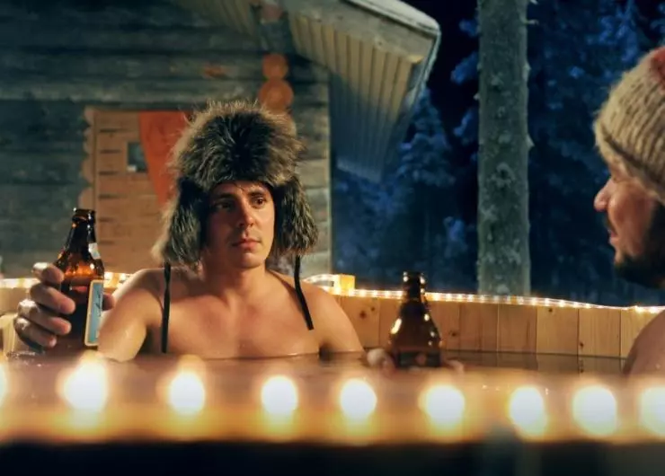 Лапландская одиссея 2010 скачать торрентом Лапландская одиссея 2010 скачать торрентом