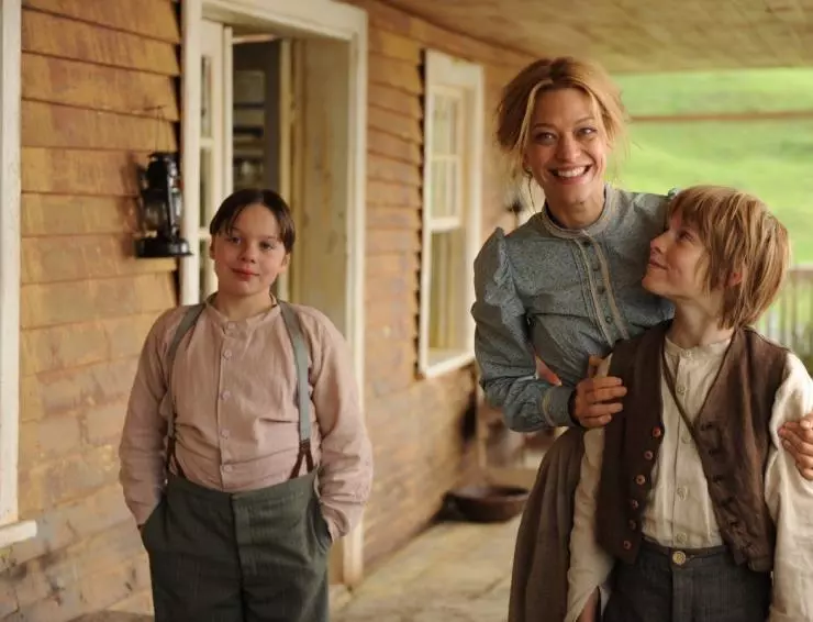 Том Сойер 2011 скачать с торрента Том Сойер 2011 скачать с торрента