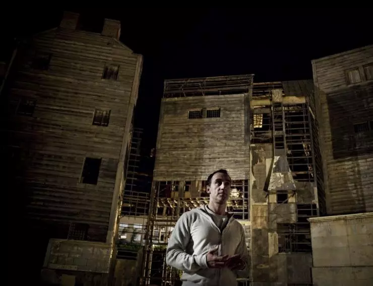 Реальность 2012 скачать с торрента Реальность 2012 скачать с торрента