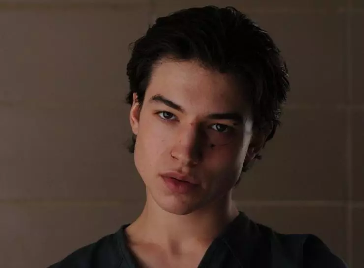 Что-то не так с Кевином 2010 скачать с торрента Что-то не так с Кевином 2010 скачать с торрента