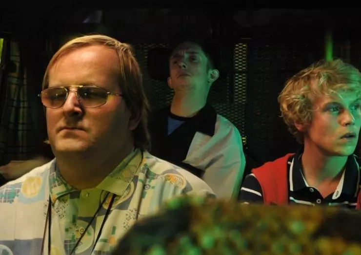 Приходи как есть 2011 скачать торрентом Приходи как есть 2011 скачать торрентом