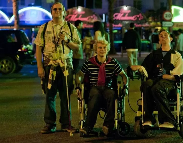 Приходи как есть 2011 скачать с торрента Приходи как есть 2011 скачать с торрента