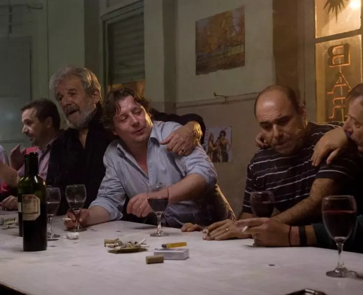 Суперкласико 2011 скачать через торрент бесплатно Суперкласико 2011 скачать через торрент бесплатно