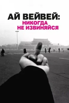 Ай Вейвей: Никогда не извиняйся / Ai Weiwei: Never Sorry 2012 скачать через торрент в хорошем качестве