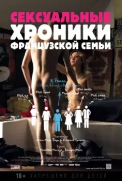 Сексуальные хроники французской семьи / Chroniques sexuelles d'une famille d'aujourd'hui 2012 скачать через торрент в хорошем качестве