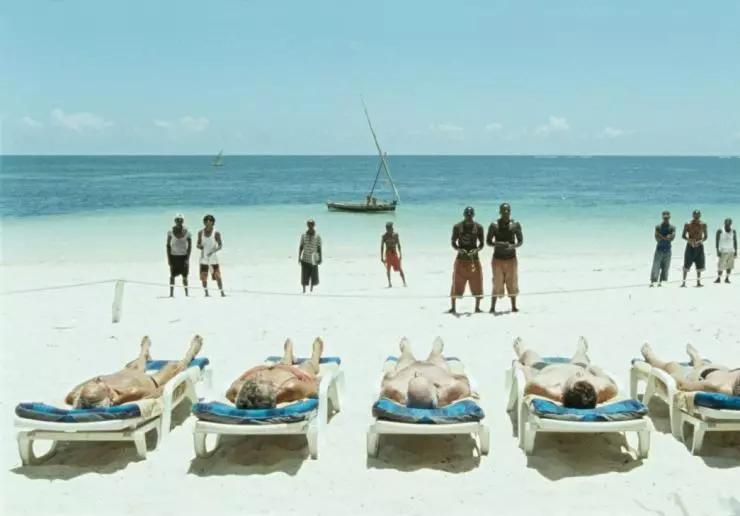 Рай: Любовь 2012 скачать с торрента Рай: Любовь 2012 скачать с торрента