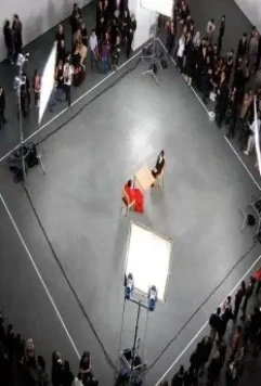 Марина Абрамович: В присутствии художника 2012 скачать с торрента Марина Абрамович: В присутствии художника 2012 скачать с торрента