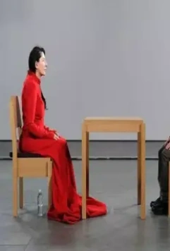 Марина Абрамович: В присутствии художника 2012 скачать торрентом Марина Абрамович: В присутствии художника 2012 скачать торрентом